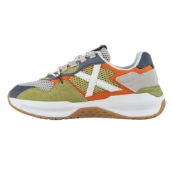 Zapatillas Munich Nexa 07
