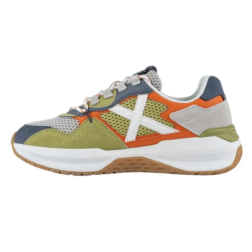 Zapatillas Munich Nexa 07