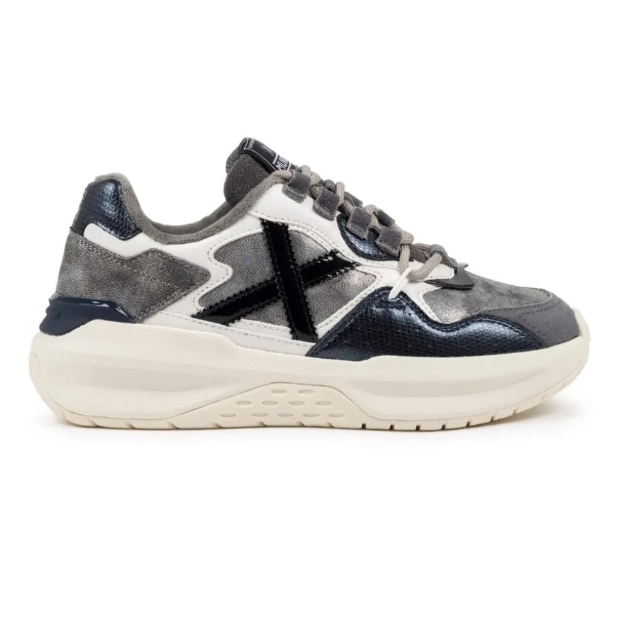 Zapatillas Munich Nexa Wmn 15