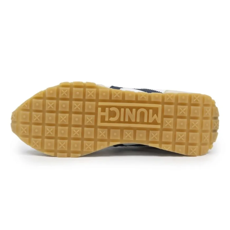Zapatillas Munich Rush 02