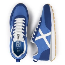 Zapatillas Munich Rush 07