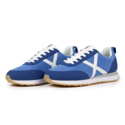 Zapatillas Munich Rush 07