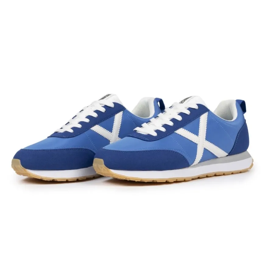 Zapatillas Munich Rush 07