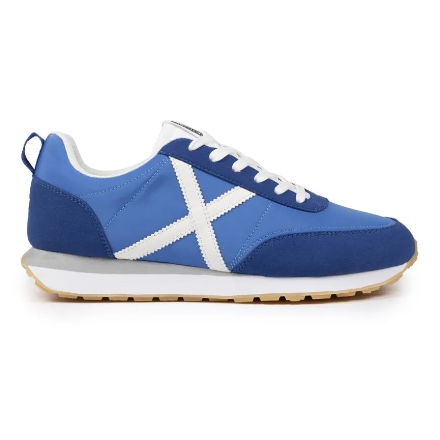 Zapatillas Munich Rush 07