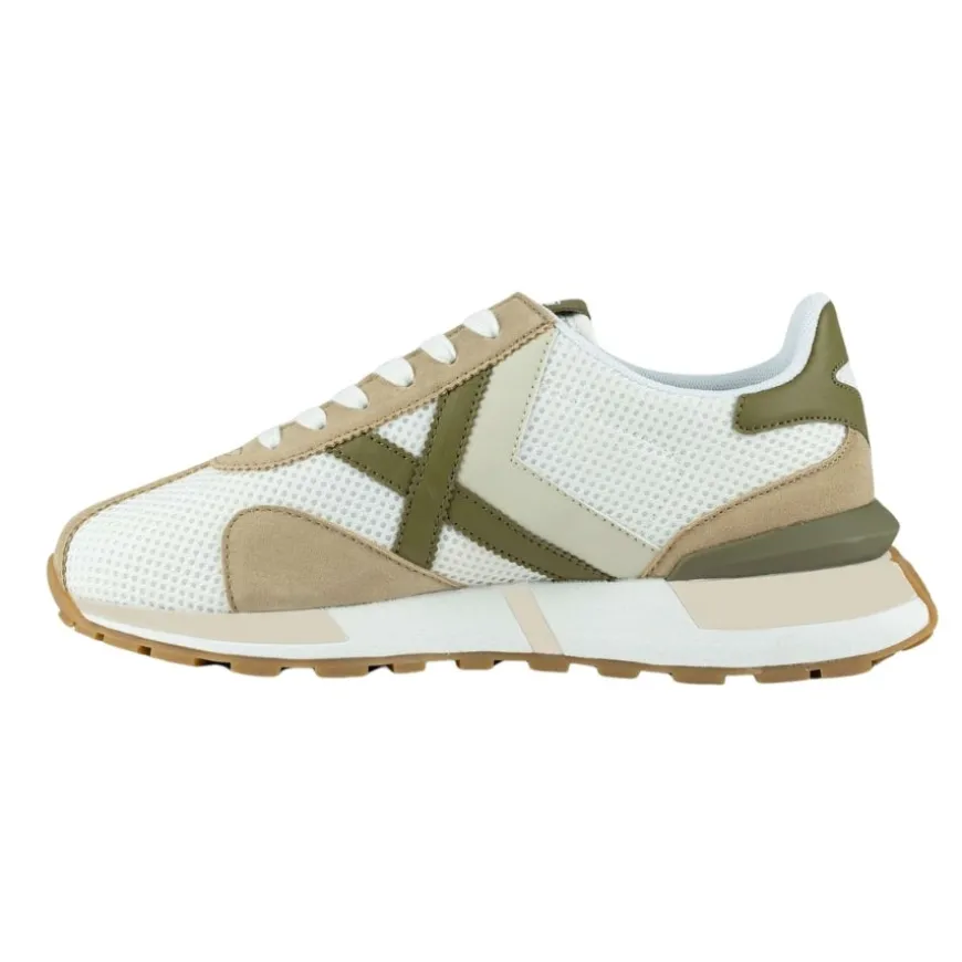 Zapatillas Munich Sapporo 187