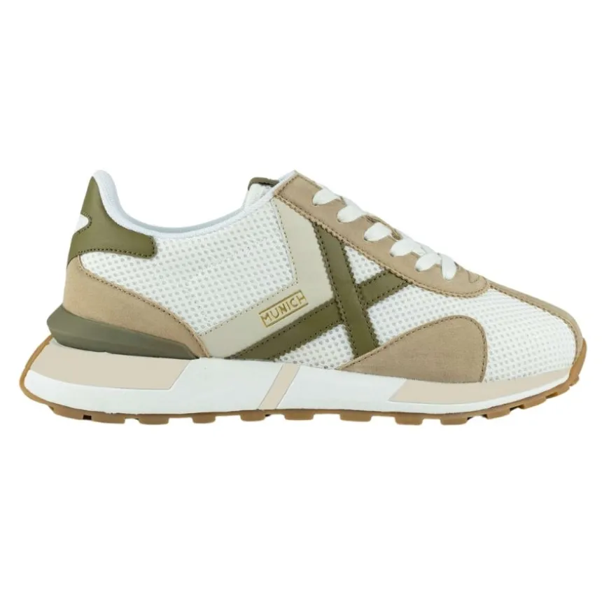 Zapatillas Munich Sapporo 187