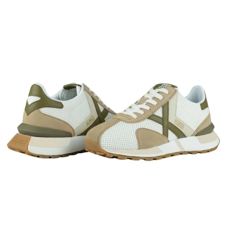 Zapatillas Munich Sapporo 187