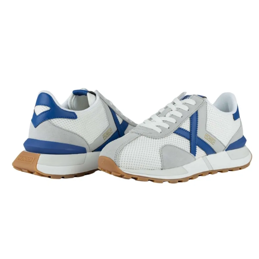 Zapatillas Munich Sapporo 188