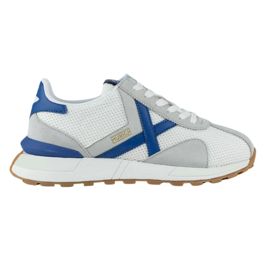 Zapatillas Munich Sapporo 188