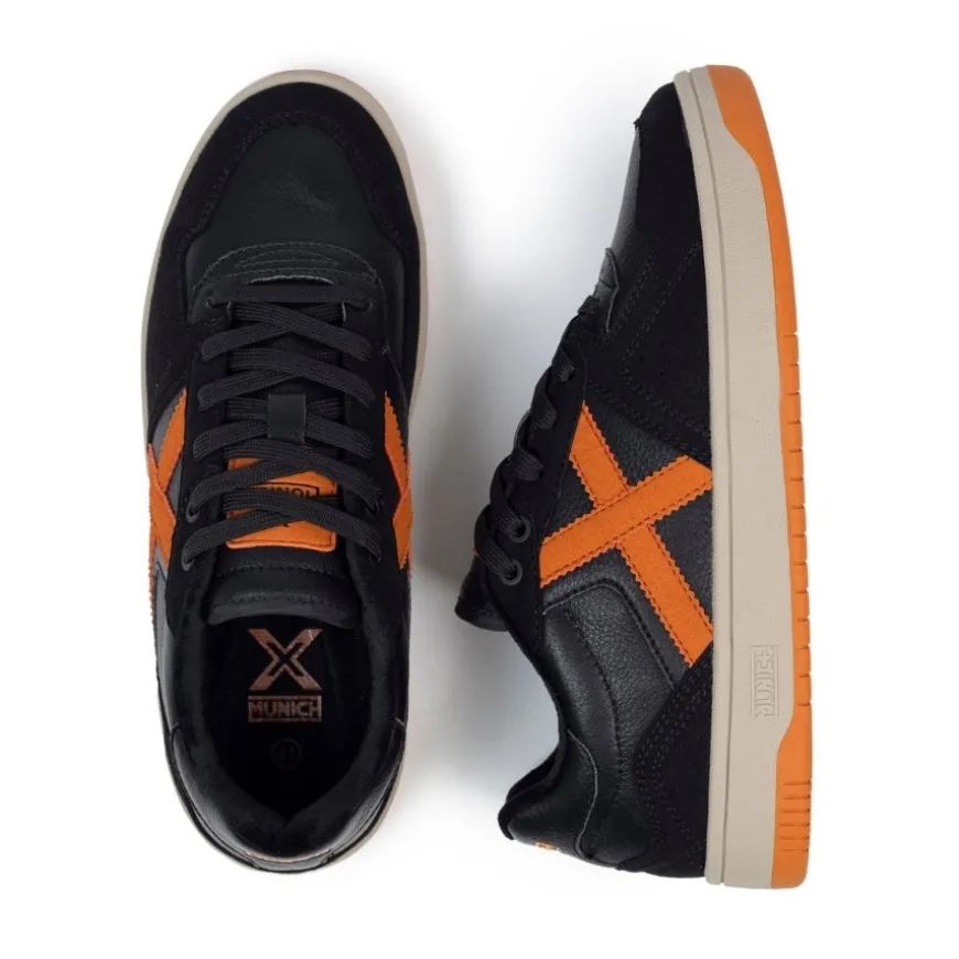Zapatillas Munich Stilo 07