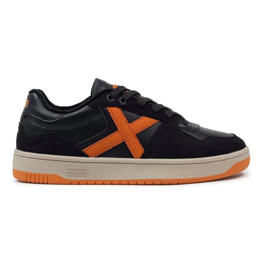 Zapatillas Munich Stilo 07