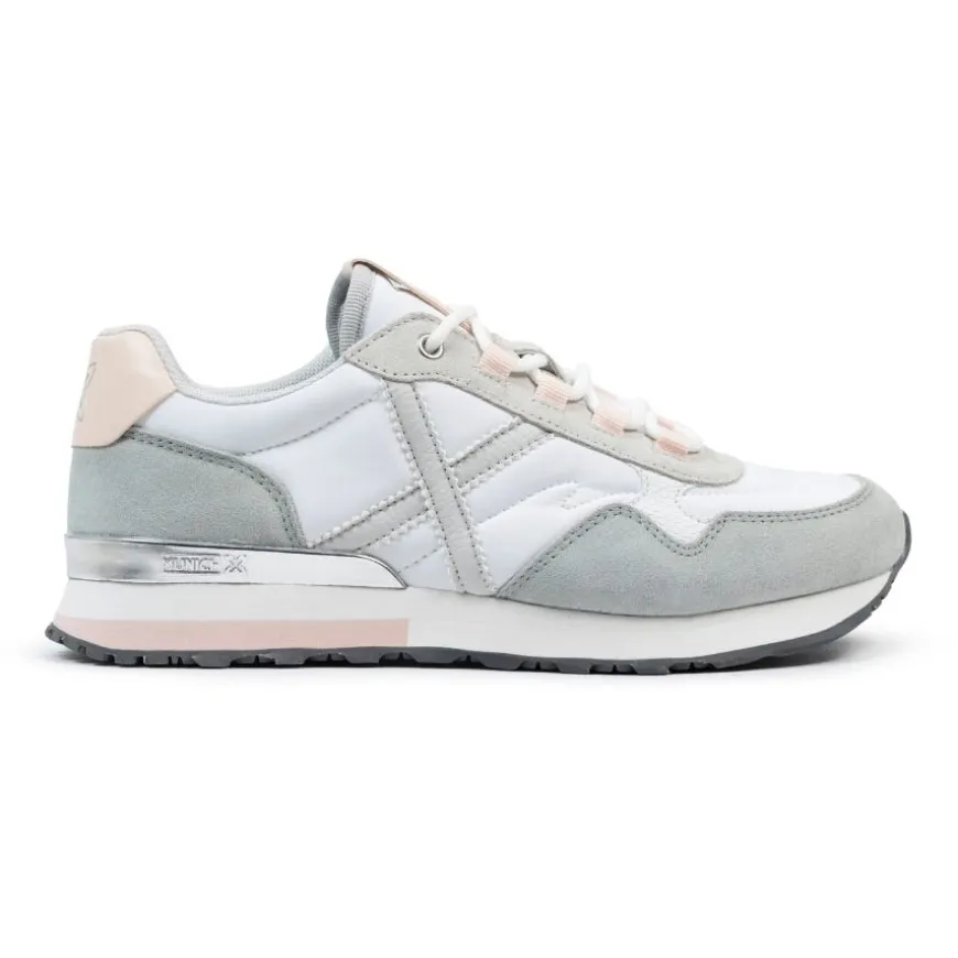 Zapatillas Munich Sunset 63
