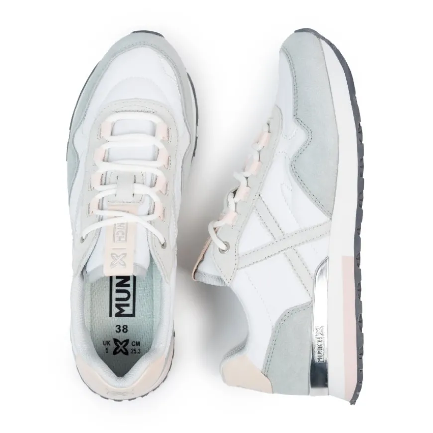 Zapatillas Munich Sunset 63