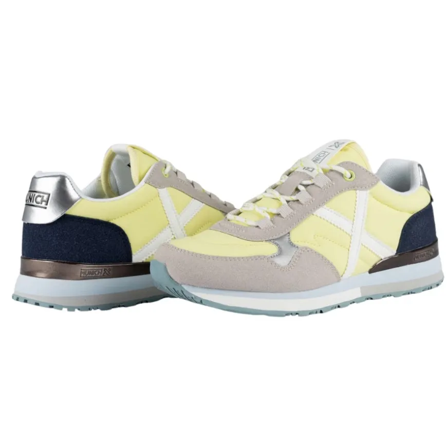 Zapatillas Munich Sunset 57