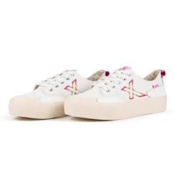 Zapatillas Munich Swing Sky 06