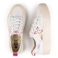 Zapatillas Munich Swing Sky 06