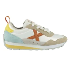 Zapatillas Munich Um Wmn 30