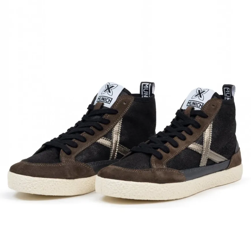 Zapatillas Munich Vento 75