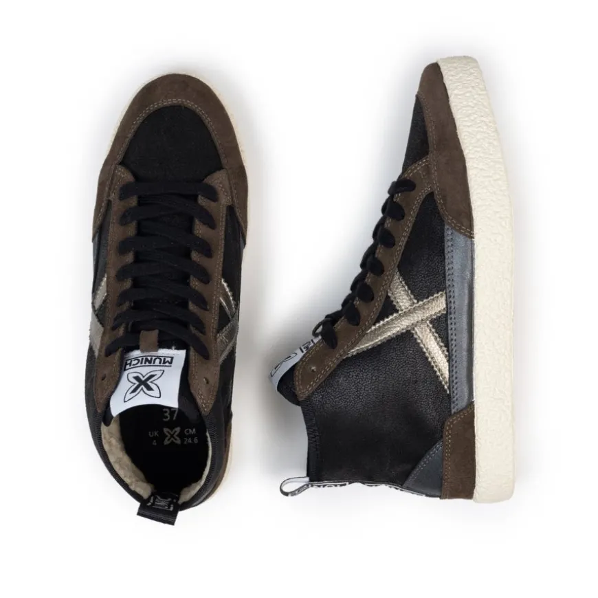 Zapatillas Munich Vento 75