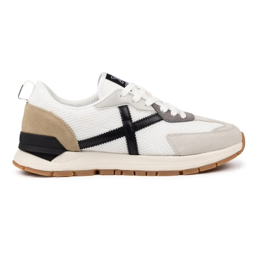 Zapatillas Munich Versatile 32