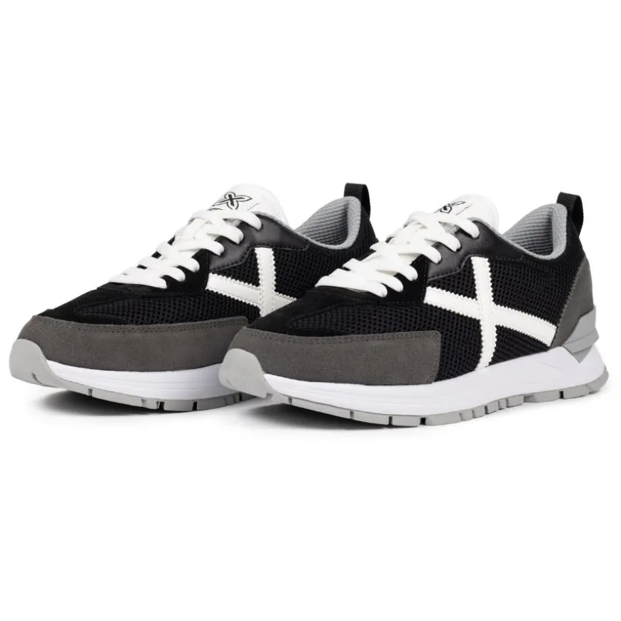 Zapatillas Munich Versatile 33
