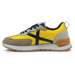 Zapatillas Munich Versatile 29