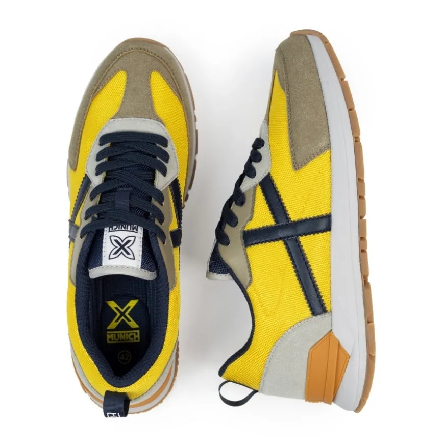 Zapatillas Munich Versatile 29