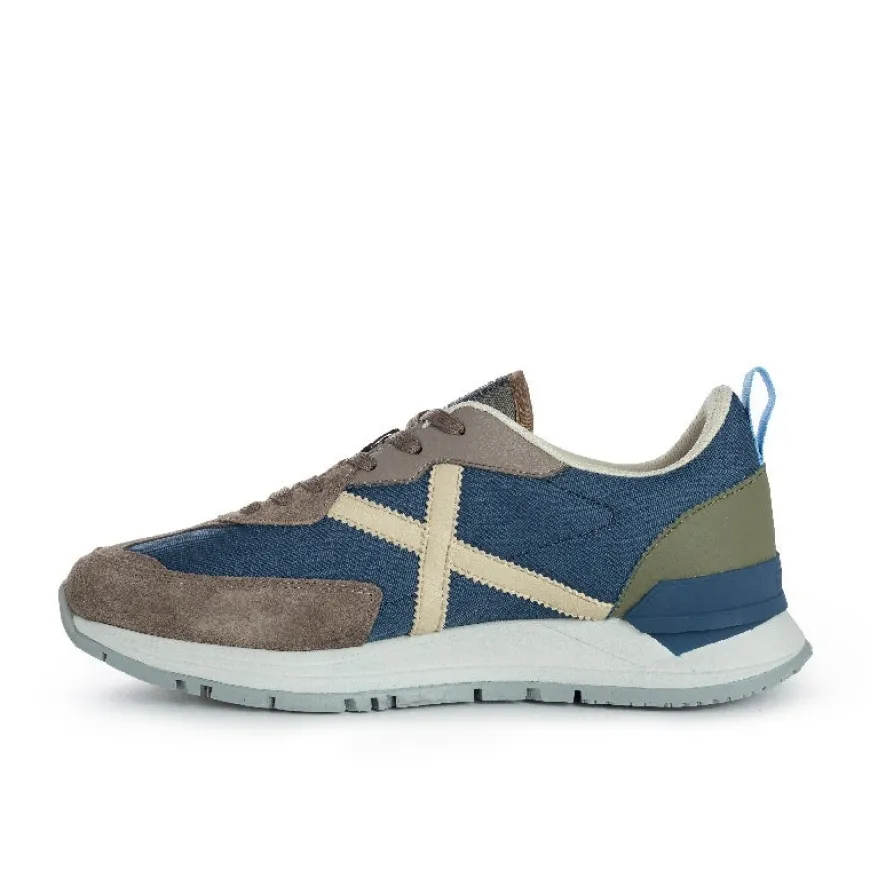Zapatillas Munich Versatile 06