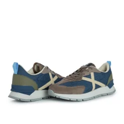 Zapatillas Munich Versatile 06