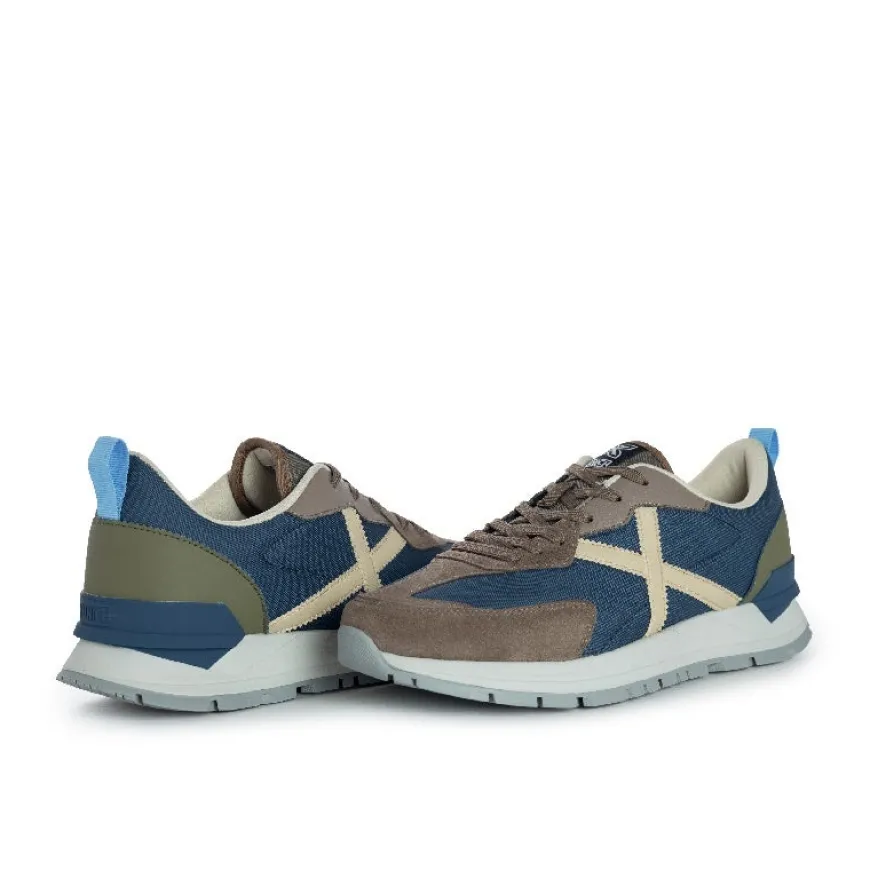 Zapatillas Munich Versatile 06