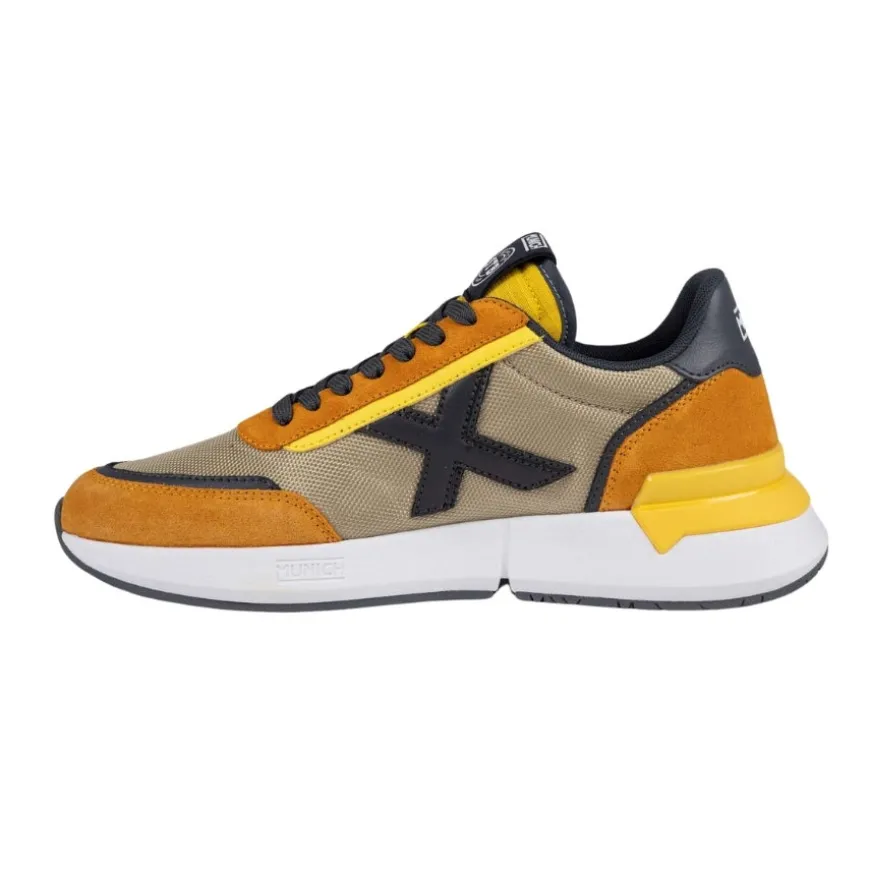 Zapatillas Munich Versus 86