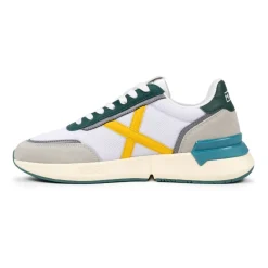 Zapatillas Munich Versus 117