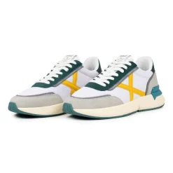 Zapatillas Munich Versus 117