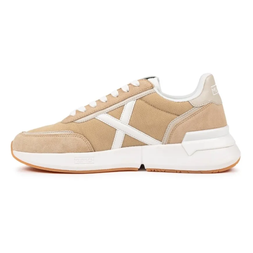 Zapatillas Munich Versus 119