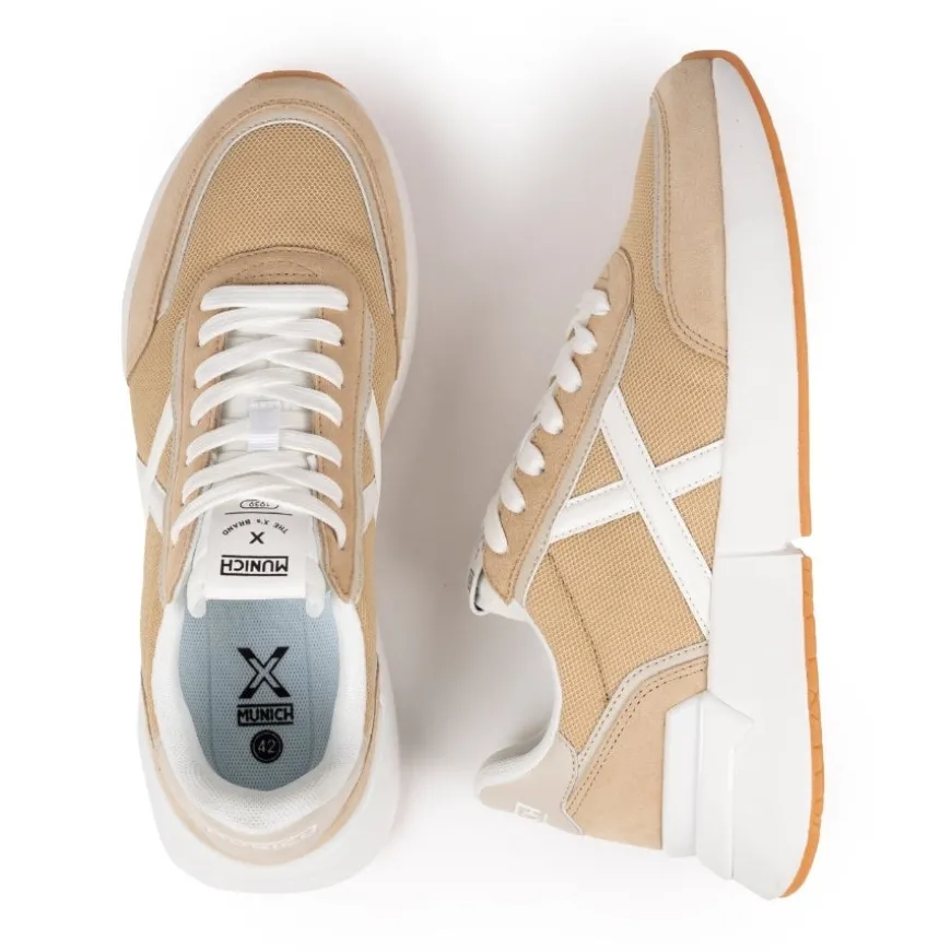 Zapatillas Munich Versus 119