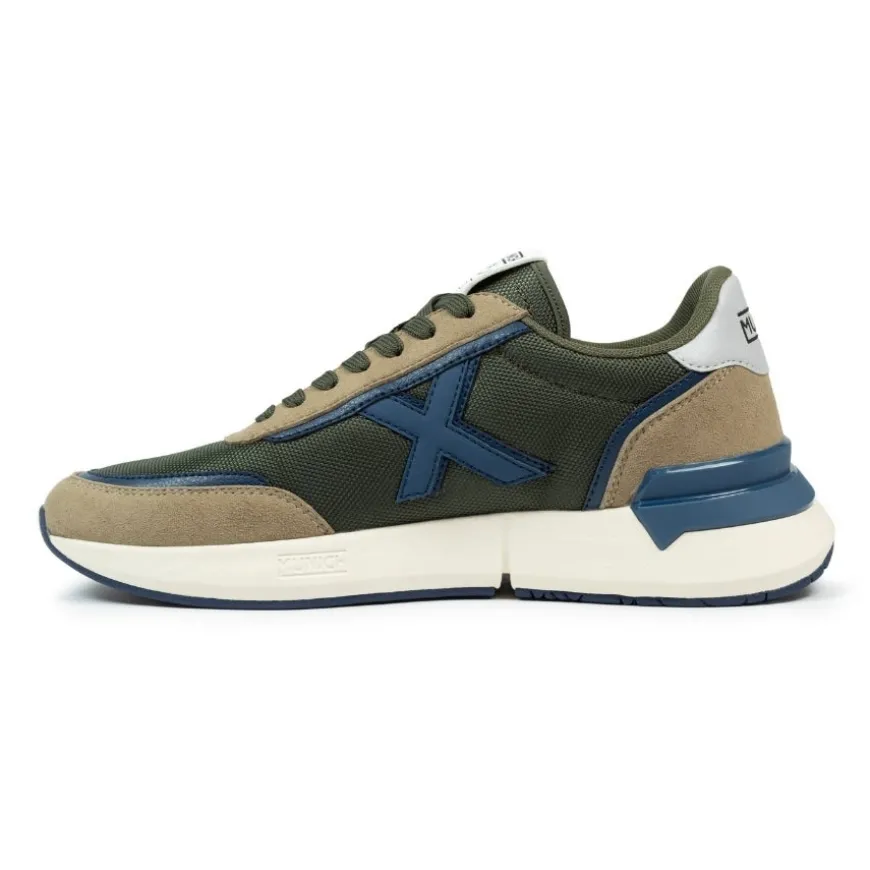 Zapatillas Munich Versus 105