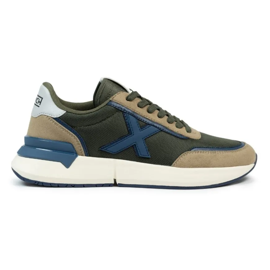 Zapatillas Munich Versus 105