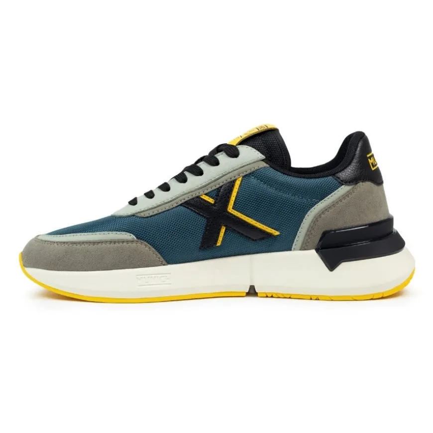 Zapatillas Munich Versus 108