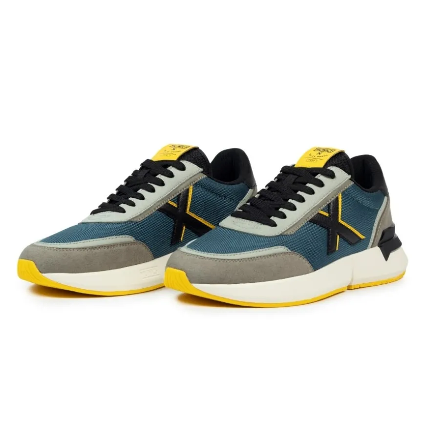 Zapatillas Munich Versus 108