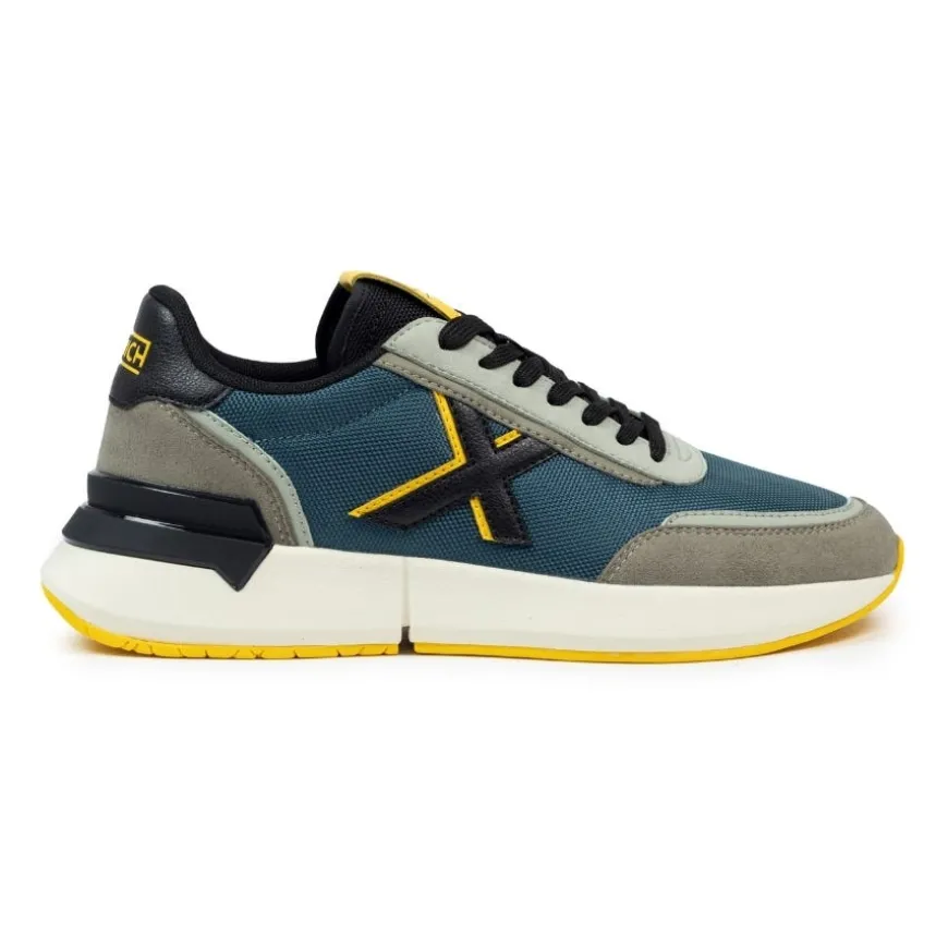 Zapatillas Munich Versus 108