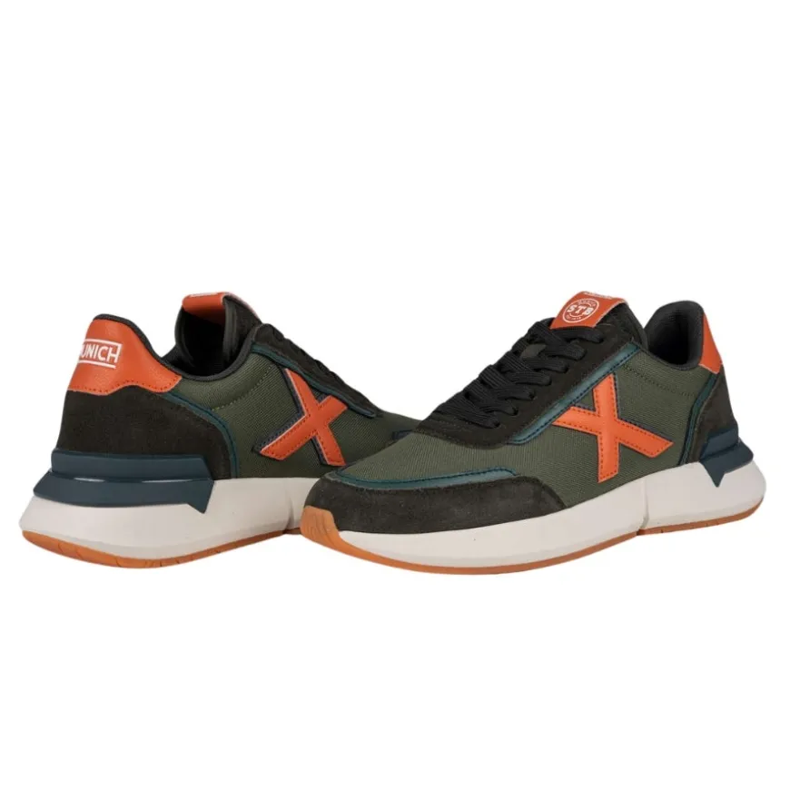 Zapatillas Munich Versus 83