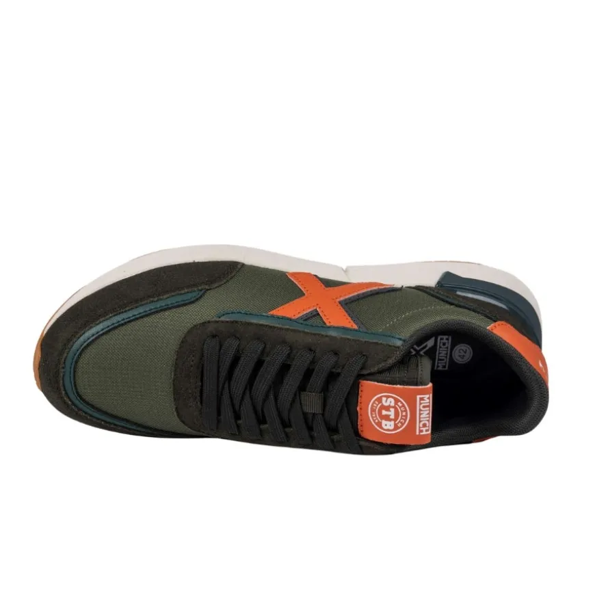 Zapatillas Munich Versus 83