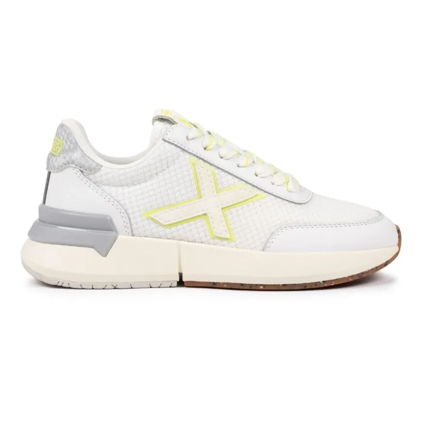 Zapatillas Munich Versus Wmn 115