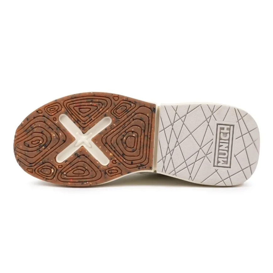 Zapatillas Munich Versus Wmn 115