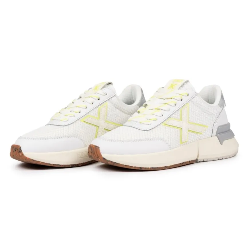Zapatillas Munich Versus Wmn 115