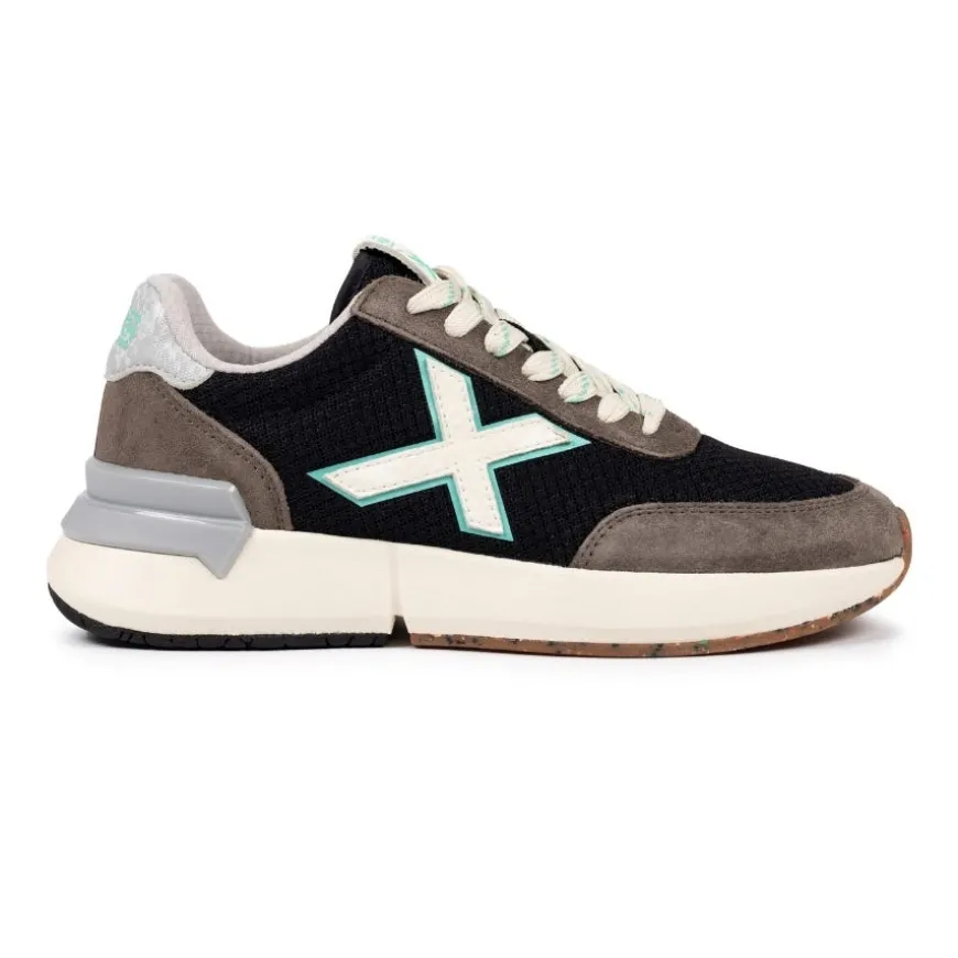 Zapatillas Munich Versus Wmn 114