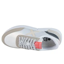 Zapatillas Munich Versus Wmn 74