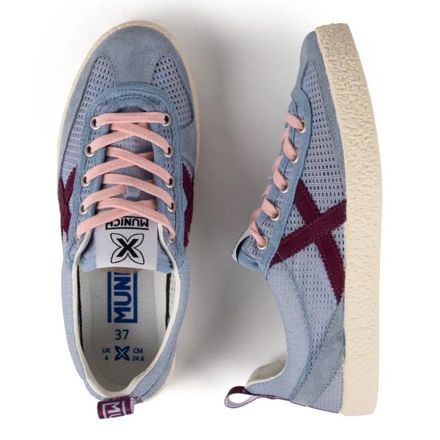 Zapatillas Munich Volata 107