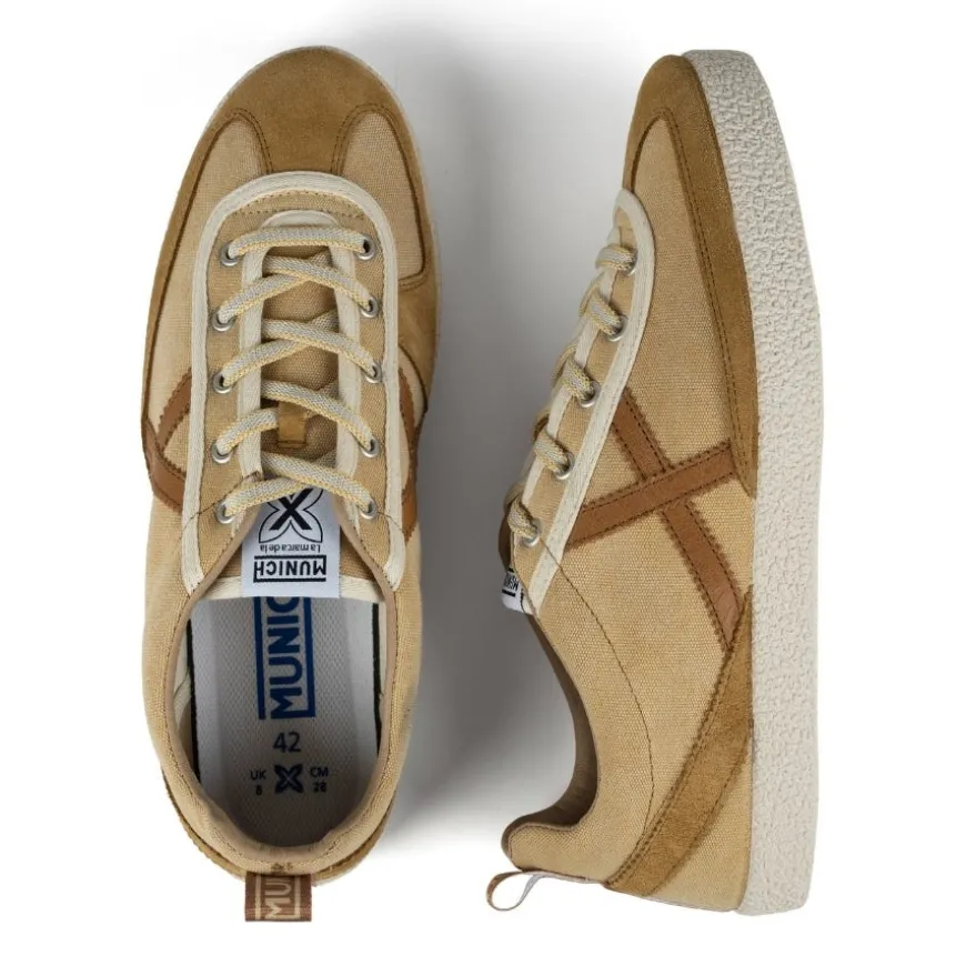 Zapatillas Munich Volata 111