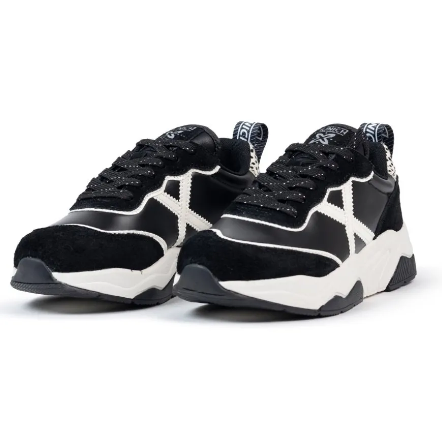 Zapatillas Munich Wave 176
